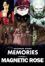 Watch Magnetic Rose 0123movies