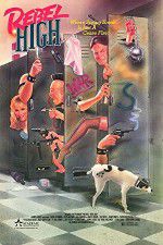 Watch Rebel High 0123movies