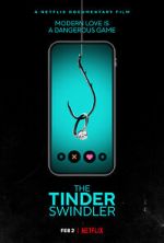 Watch The Tinder Swindler 0123movies