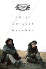 Watch These Voyages Unknown (Short 2021) 0123movies