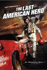 Watch The Last American Hero 0123movies
