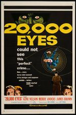 Watch 20,000 Eyes 0123movies
