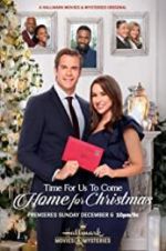 Watch Time for Us to Come Home for Christmas 0123movies