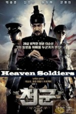 Watch Heaven's Soldiers 0123movies
