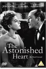 Watch The Astonished Heart 0123movies