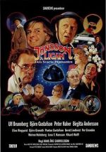 Watch J�nssonligan & den svarta diamanten 0123movies