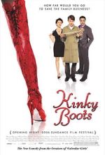 Watch Kinky Boots 0123movies