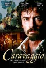 Watch Caravaggio 0123movies