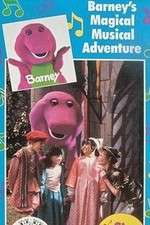 Watch Barneys Magical Musical Adventure 0123movies