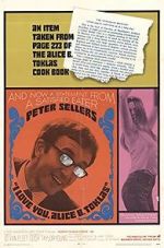 Watch I Love You, Alice B. Toklas! 0123movies