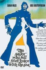 Watch The Sailor Who Fell from Grace with the Sea 0123movies