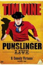 Watch Tim Vine - Punslinger Live 0123movies