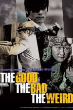Watch The Good, the Bad, and the Weird - (Joheunnom nabbeunnom isanghannom) 0123movies