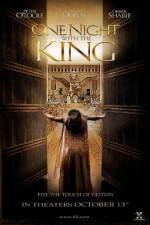 Watch One Night with the King 0123movies