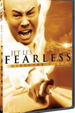 Watch A Fearless Journey: A Look at Jet Li's 'Fearless' 0123movies