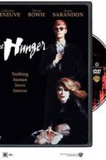 Watch The Hunger 0123movies