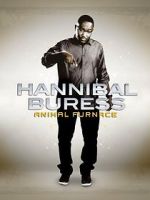 Watch Hannibal Buress: Animal Furnace 0123movies