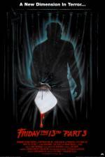 Watch Friday the 13th Part III 0123movies