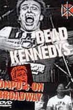 Watch Dead Kennedys Live 0123movies