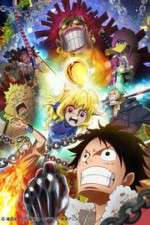 Watch One Piece Heart of Gold 0123movies