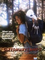 Watch Sleepaway Camp II: Unhappy Campers 0123movies