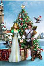 Watch The Swan Princess Christmas 0123movies