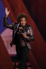 Watch Wanda Sykes: I\'ma Be Me 0123movies
