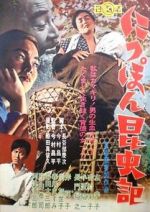 Watch The Insect Woman 0123movies