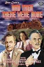 Watch And Then There Were None 0123movies