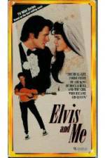 Watch Elvis and Me 0123movies