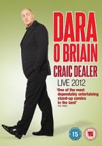 Watch Dara O Briain: Craic Dealer Live 0123movies