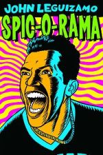 Watch John Leguizamo: Spic-O-Rama (TV Special 1993) 0123movies