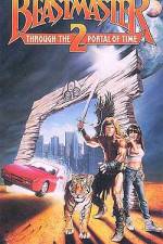 Watch Beastmaster 2: Through the Portal of Time 0123movies