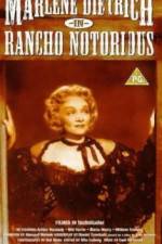 Watch Rancho Notorious 0123movies