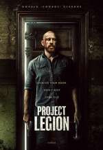 Watch Project Legion 0123movies