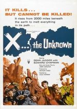 Watch X the Unknown 0123movies