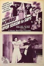 Watch Open Season for Saps 0123movies
