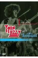 Watch Thin Lizzy  In Concert 0123movies