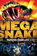 Watch Mega Snake 0123movies