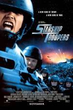 Watch Starship Troopers 0123movies