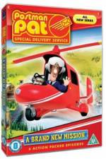 Watch Postman Pat: Special Delivery Service - A Brand New Mission 0123movies