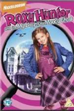 Watch Roxy Hunter and the Mystery of the Moody Ghost 0123movies