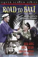 Watch Road to Bali 0123movies