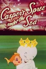 Watch Casper\'s Spree Under the Sea (Short 1950) 0123movies
