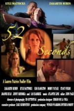Watch 52 seconds 0123movies