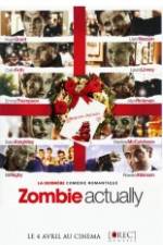 Watch Zombie Actually 0123movies