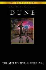 Watch Dune ;The Alternative Edition  (Fanedit) 0123movies