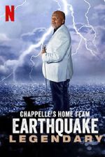 Watch Earthquake: Legendary (TV Special 2022) 0123movies