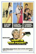 Watch Harry in Your Pocket 0123movies