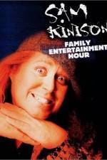 Watch The Sam Kinison Family Entertainment Hour 0123movies